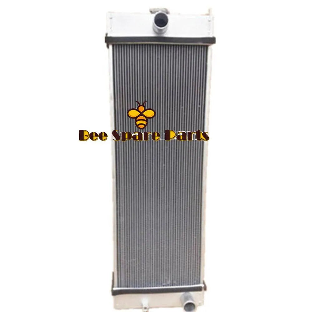Buy Water Tank Radiator Core ASS'Y 419-03-48110 for Komatsu Wheel Loader WA320-6 WA320PZ-6-BeeSpareParts