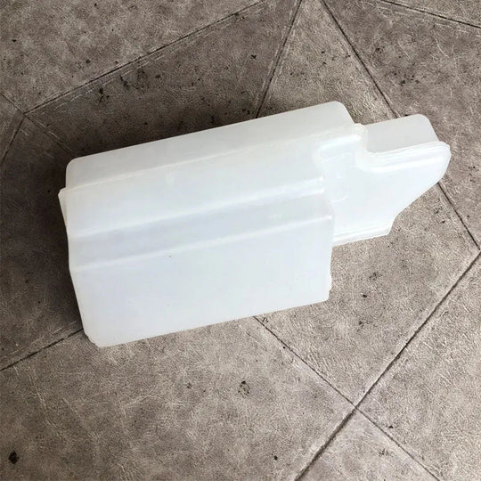 Buy Windshield Washer Tank 7133211 for Bobcat Skid Steer Loader & Excavator 428 430 435 E14 E16 E25 S185 S205 S220 T300 T320-BeeSpareParts