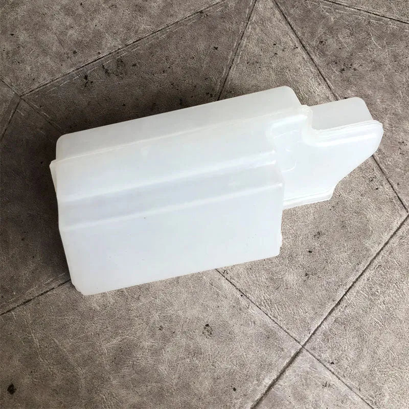 Buy Windshield Washer Tank 7133211 for Bobcat Skid Steer Loader & Excavator 428 430 435 E14 E16 E25 S185 S205 S220 T300 T320-BeeSpareParts