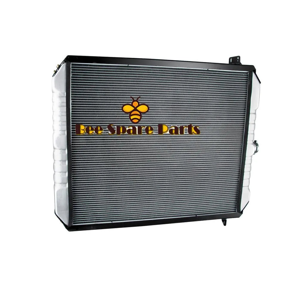 Buy YN05P00035S001 Water Tank Radiator For New Holland E160 E215 E235SR E235SRLC-BeeSpareParts