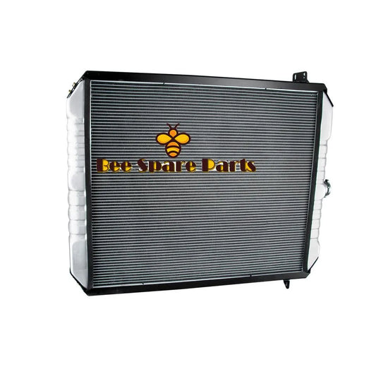 Buy YN05P00035S001 Water Tank Radiator For New Holland E160 E215 E235SR E235SRLC-BeeSpareParts