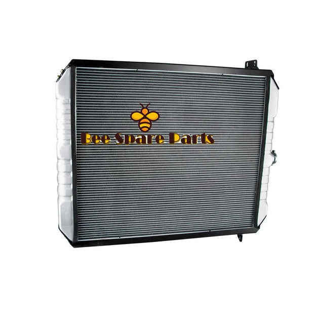 Buy YN05P00035S001 Water Tank Radiator For New Holland E160 E215 E235SR E235SRLC-BeeSpareParts