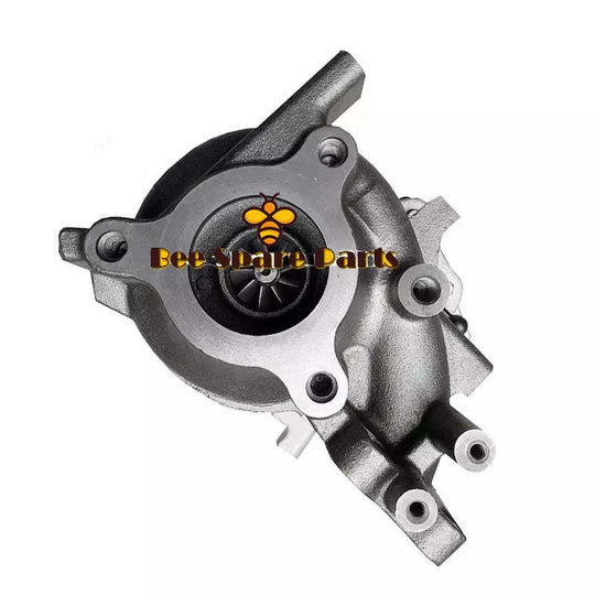 BV40 14411-3XN1A 53039880268 53039700268 5303-970-0268 5303-988-0268 turbocharger For Nissan Murano YD25DDT 2.5L-商业/工业-BeeSpareParts