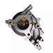 BV40 14411-3XN1A 53039880268 53039700268 5303-970-0268 5303-988-0268 turbocharger For Nissan Murano YD25DDT 2.5L-Replacement Aftermarket Parts