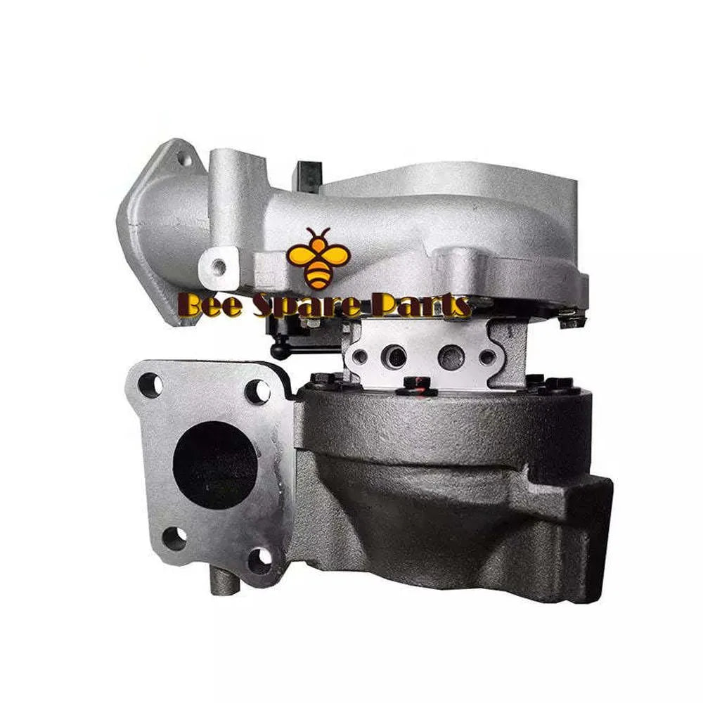BV40 14411-3XN1A 53039880268 53039700268 5303-970-0268 5303-988-0268 turbocharger For Nissan Murano YD25DDT 2.5L-Replacement Aftermarket Parts