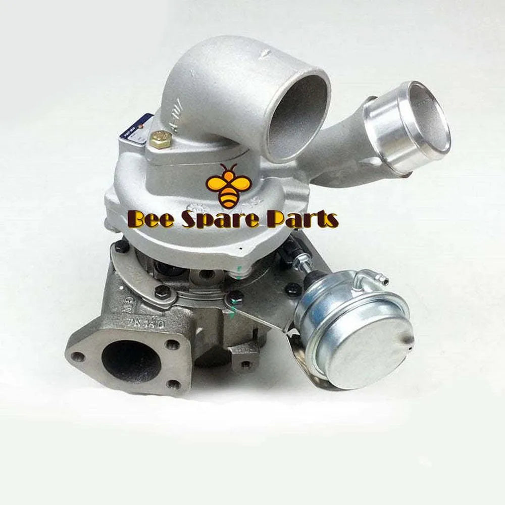 BV43 GT1749V Turbocharger 28200-4A480 53039880145 53039880127 turbo For Hyundai H-1 Startex with D4CB 16V engine-Replacement Aftermarket Parts