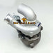 BV43 GT1749V Turbocharger 28200-4A480 53039880145 53039880127 turbo For Hyundai H-1 Startex with D4CB 16V engine-Replacement Aftermarket Parts