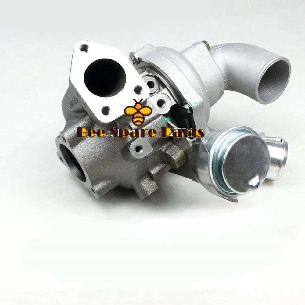 BV43 GT1749V Turbocharger 28200-4A480 53039880145 53039880127 turbo For Hyundai H-1 Startex with D4CB 16V engine-Replacement Aftermarket Parts