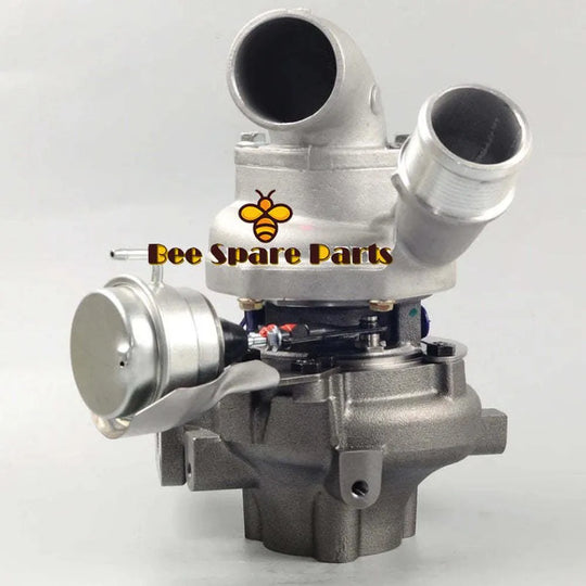 BV43 turbo type 28231-4A700 53039700226 turbocharger for I-LOAD VAN GRAND STAREX H-100 D4CB engine-Replacement Aftermarket Parts