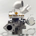 BV43 turbo type 28231-4A700 53039700226 turbocharger for I-LOAD VAN GRAND STAREX H-100 D4CB engine-Replacement Aftermarket Parts