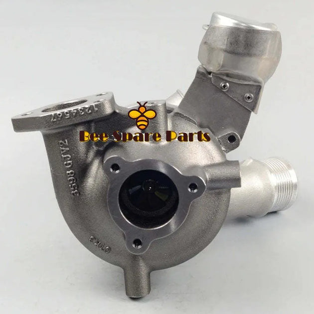 BV43 turbo type 28231-4A700 53039700226 turbocharger for I-LOAD VAN GRAND STAREX H-100 D4CB engine-Replacement Aftermarket Parts