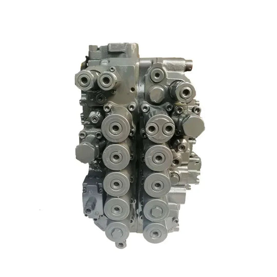 C0170-55068 C0170-55064 KBJ10394 KRJ10314 control valve excavator SH200A5 C0170 main control valve for SUMITOMO-BeeSpareParts