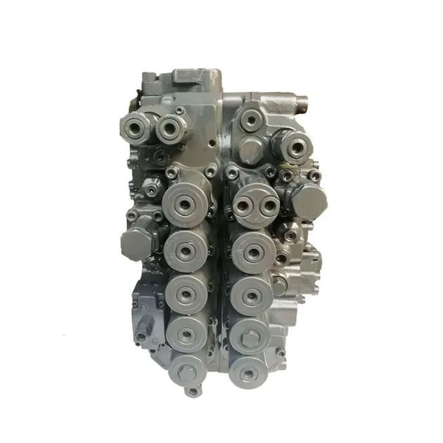 C0170-55068 C0170-55064 KBJ10394 KRJ10314 control valve excavator SH200A5 C0170 main control valve for SUMITOMO-BeeSpareParts