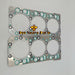 Complete Gasket Kit with Head Gasket for Daewoo DV11 Engine Parts