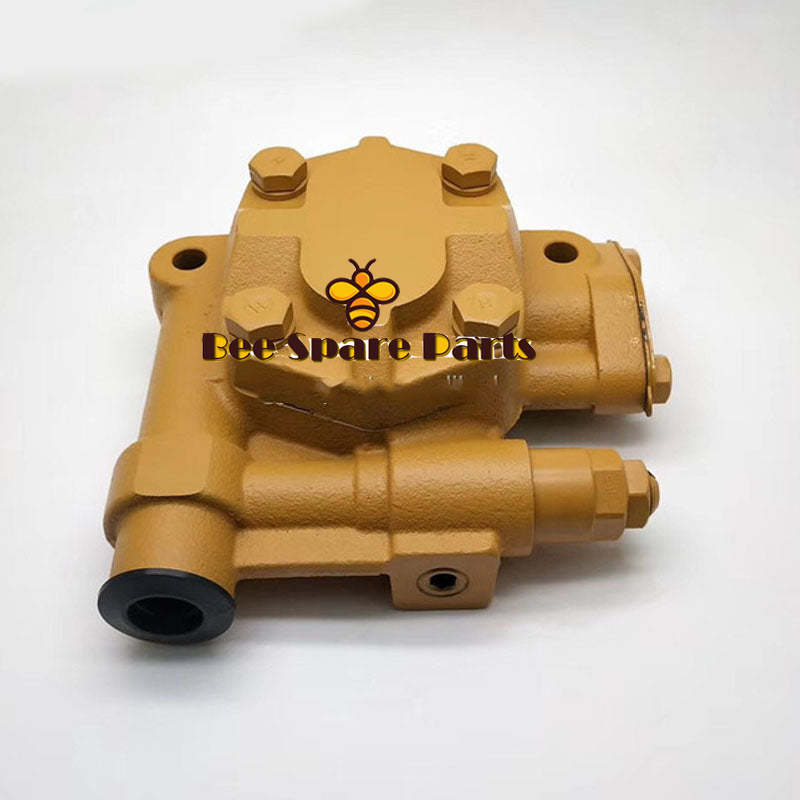 PC200-3 Gear Pump 704-24-28200 Main Piston Pump 704-24-28201 704-24-28203 704-28-02710