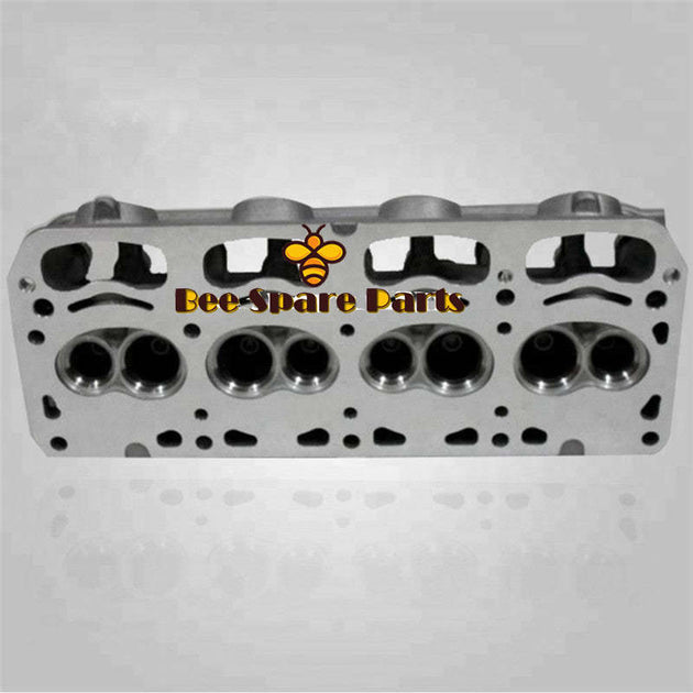 5K Engine Cylinder Head for Toyota Liteace Bus