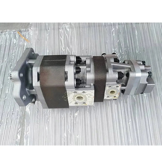 Hydraulic Pump Assembly 705-95-07020 for Komatsu Dump Trucks HM250-2 HM300-2-Replacement Aftermarket Parts