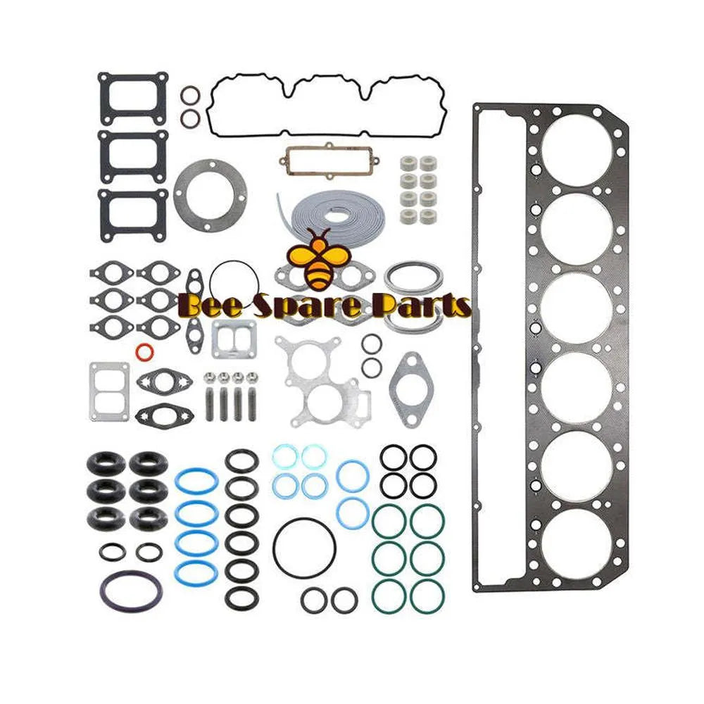 C10 Gasket Kit For Caterpillar Engine-Replacement Aftermarket Parts