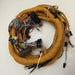 C13 Engine New Wiring Harness 354-0048 385-2664 Excavator E345C E345D E349D Excavator Part 3540048 3852664-Replacement Aftermarket Parts