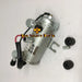 24V Electric Fuel Feed Pump KHH11880 8980093970 for Isuzu Engine 4HK1 6HK1 Case CX130B CX160B CX160C CX210B CX80-Replacement Aftermarket Parts