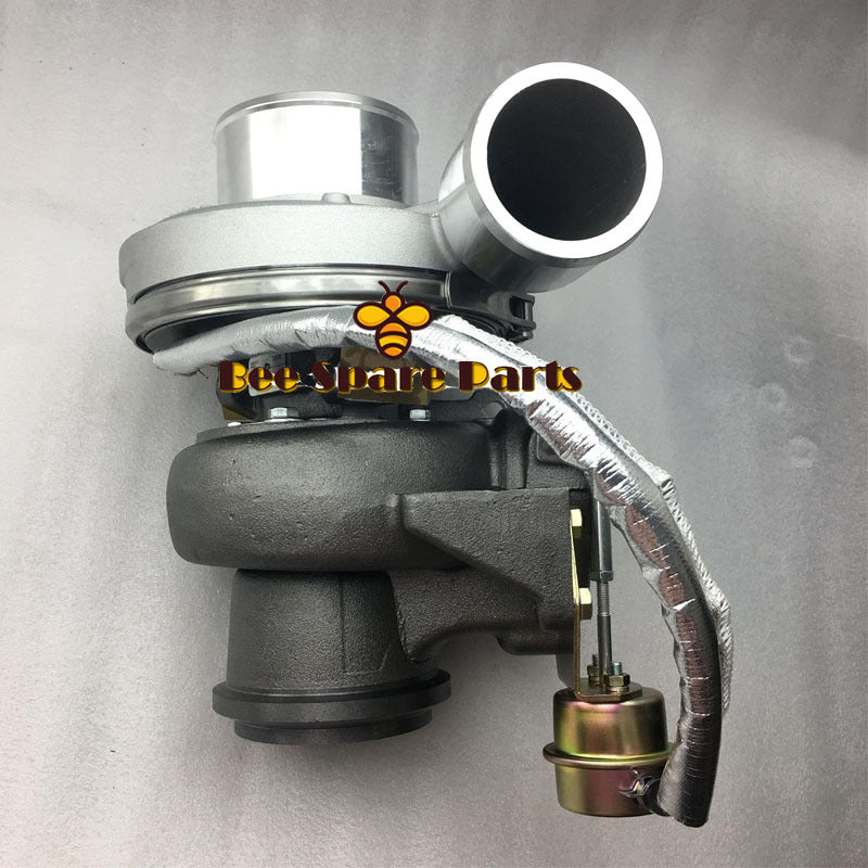 S200 turbocharger 1770440 178475 0R7979 OR7979 171860 88080306 11071533 for CAT 3162B engine Earth Moving Excavator