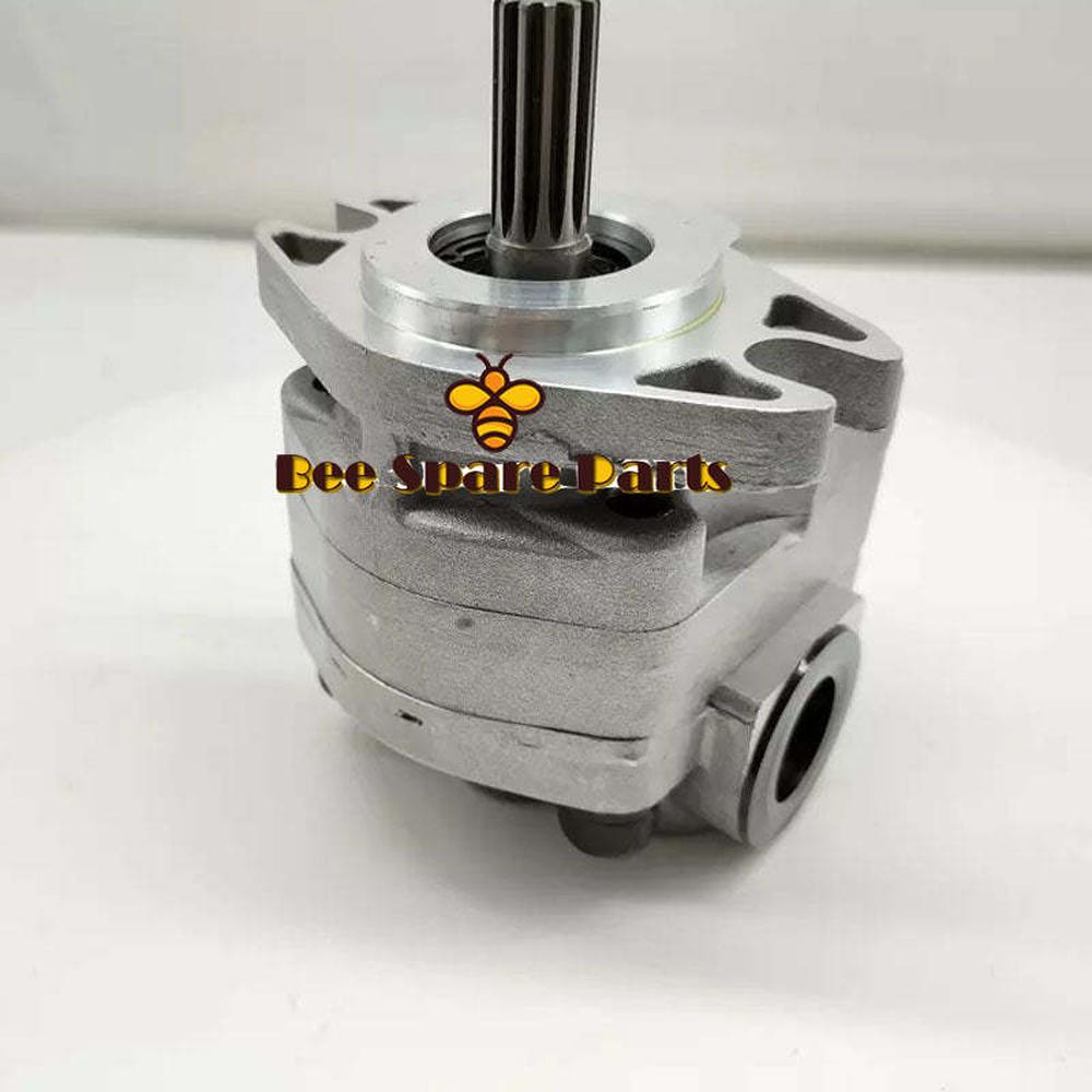 Hydraulic Pump Gear Pump KP1009ALFSS for Bulldozer BD2G-Replacement Aftermarket Parts