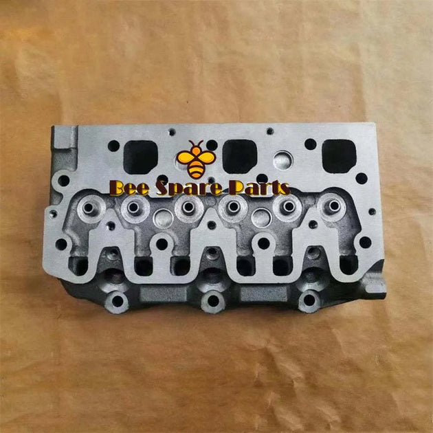 C1.1 Cylinder Head For Caterpillar Engine-Replacement Aftermarket Parts