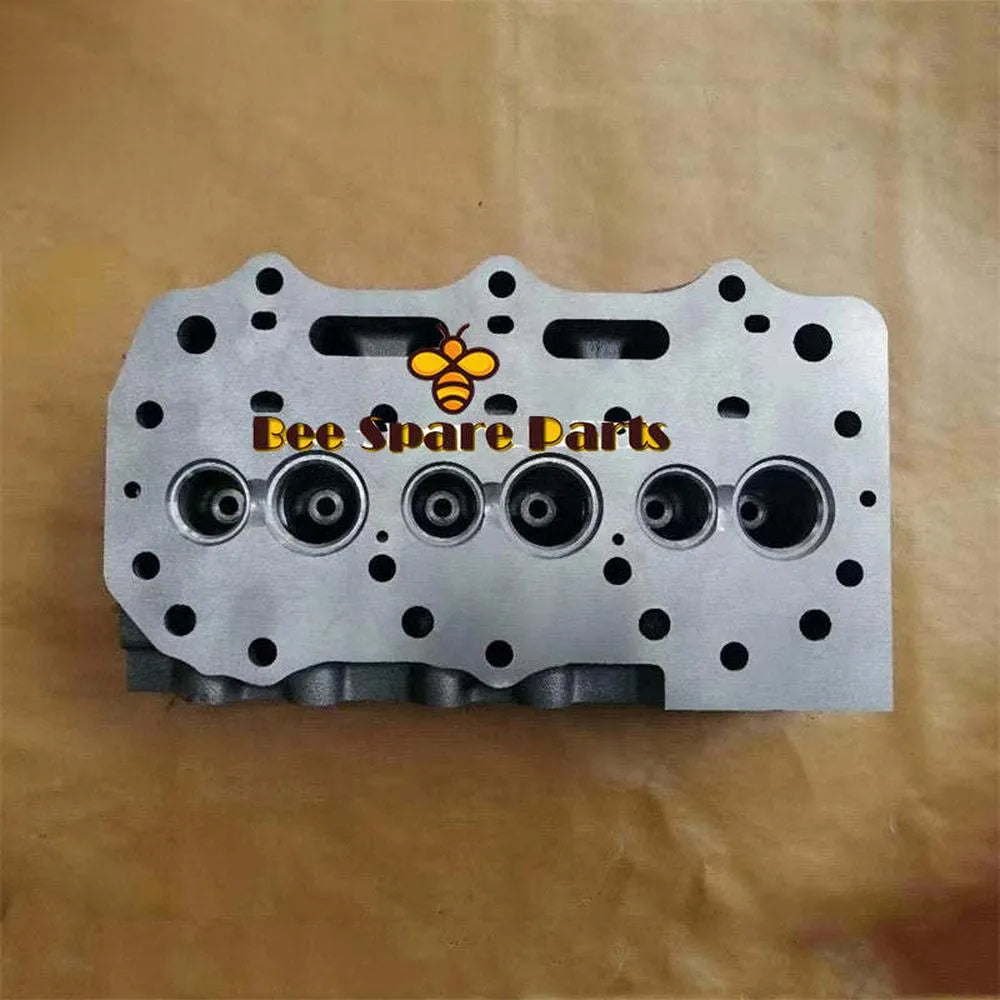 C1.1 Cylinder Head For Caterpillar Engine-Replacement Aftermarket Parts