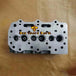 C1.1 Cylinder Head For Caterpillar Engine-Replacement Aftermarket Parts
