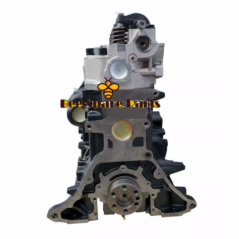 Brand New D4BF ENGINE HB LONG BLOCK 2.5TD FOR HYUNDAI GRACE BUS GALLOPER II H150 BUS H100 H200