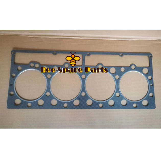 7N8022 Gasket Cylinder Head Fits Caterpillar (Fits CAT)