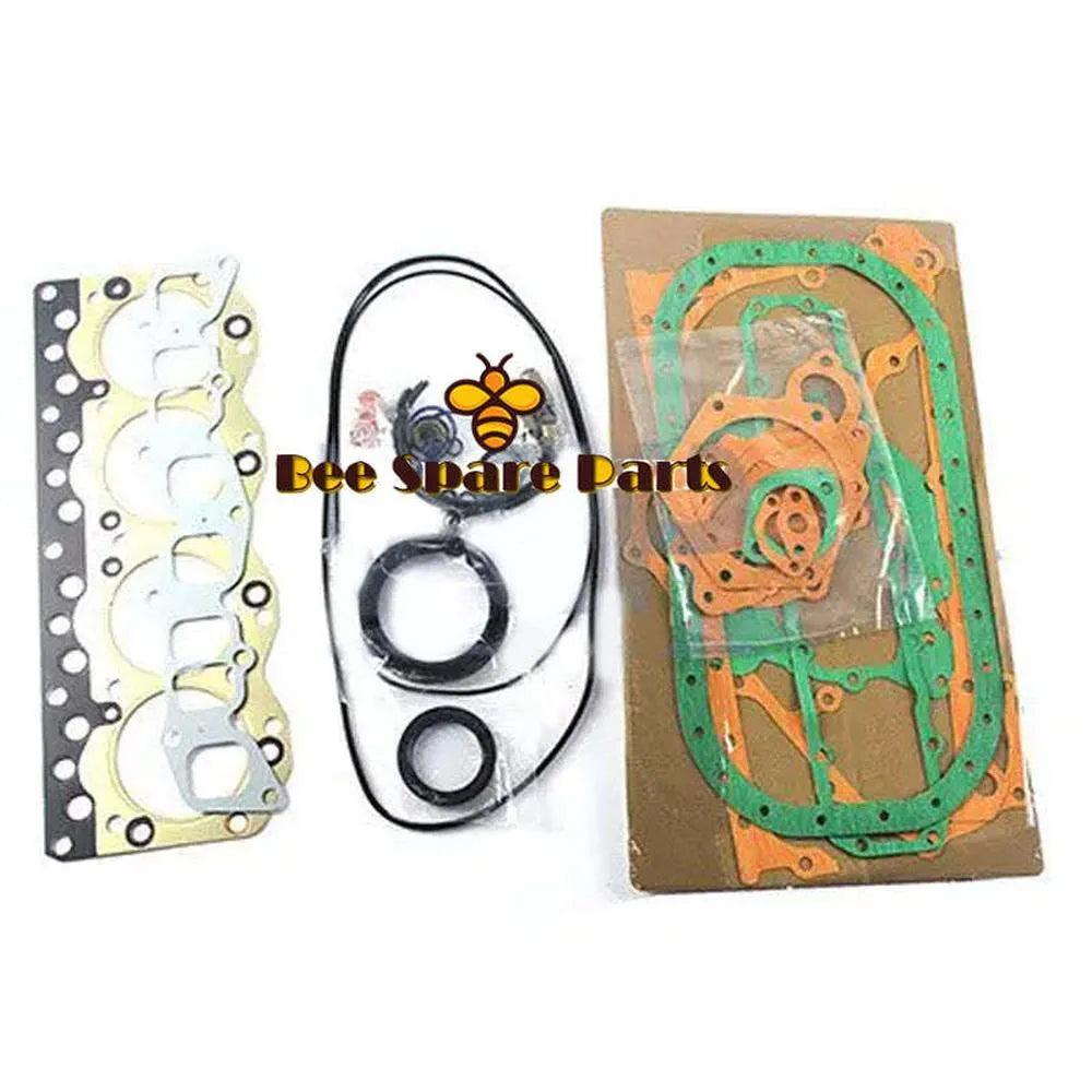 C221 Full Gasket Kit Overhaul Gasket Set For Isuzu Engine-Replacement Aftermarket Parts