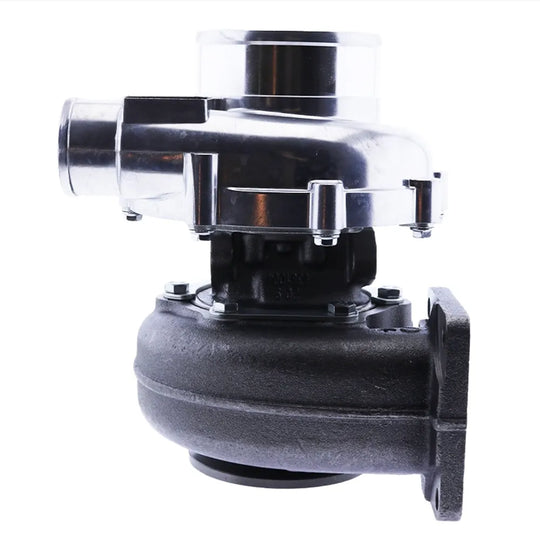 C23 Turbocharger RE550941 RE550932 for John Deere 200DLC 210G 710J 710K 750J-BeeSpareParts