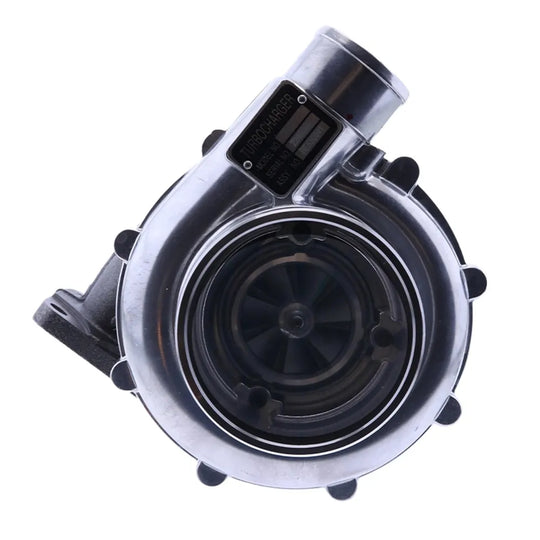 C23 Turbocharger RE550941 RE550932 for John Deere 200DLC 210G 710J 710K 750J-BeeSpareParts