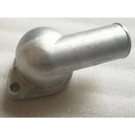 C240 Cooling Parts Water Pump 9-13610-323-0 9-13610-417-0 9-13617-605-0 & Upper Lower Thermostat Cover & C240 Thermostat-Replacement Aftermarket Parts