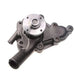 C240 Cooling Parts Water Pump 9-13610-323-0 9-13610-417-0 9-13617-605-0 & Upper Lower Thermostat Cover & C240 Thermostat-Replacement Aftermarket Parts