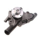 C240 Cooling Parts Water Pump 9-13610-323-0 9-13610-417-0 9-13617-605-0 & Upper Lower Thermostat Cover & C240 Thermostat-Replacement Aftermarket Parts