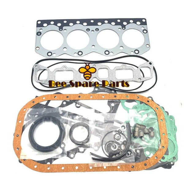 C240 Engine Full Gasket Kit C240 Engine Overhaul Gasket C240 Engine Gasket Set-Replacement Aftermarket Parts
