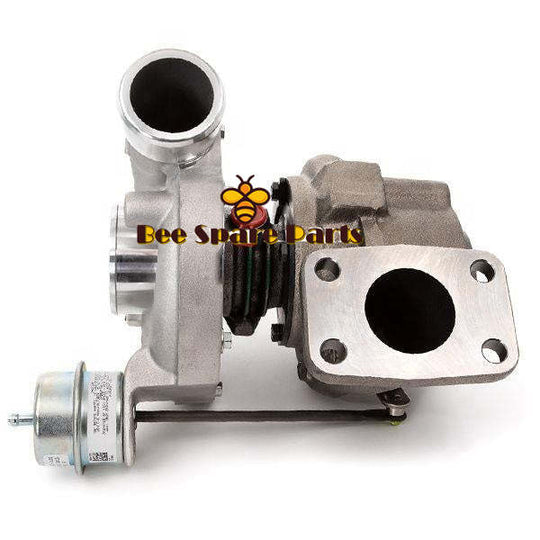 GT2560S turbocharger 2674A805 316-0477 3160477 768525-0008 785828-5003S turbo for 1104D-EE44TA engine