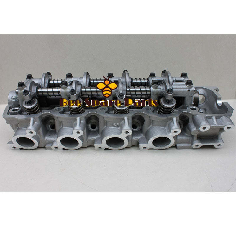 4G54 G54B complete Cylinder head assembly/ASSY for Mitsubishi PAJERO/L047/V32/MORTERO/PICK-UP/STARBO/TURBO/CARAVAN 2.6L 8V 83-93