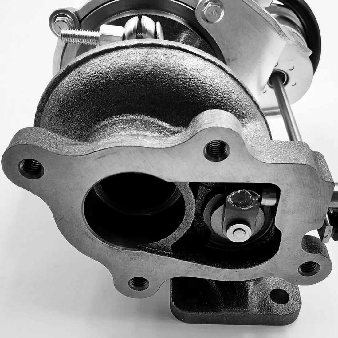 C2.4 Turbocharger 1G923-17011 3T-515 For Caterpillar Diesel Engine Parts-Replacement Aftermarket Parts