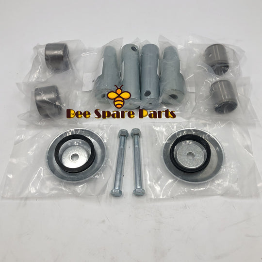 Pin Bushing Kit for Bobcat Skid Steer Loader 773 S150 S160 S175 S185 T180 T190 7101078, 6732443, 6577954, 6730997, 6805453