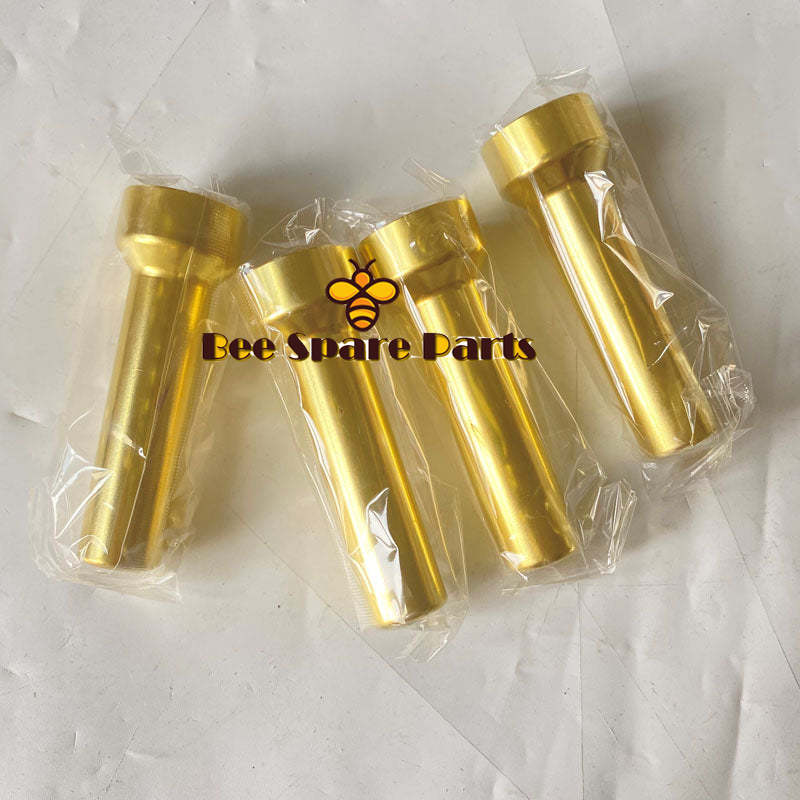Buy 6PCS 675442C1 New Injector Sleeve Fits Case-IH Tractor Models 666 686 766 +