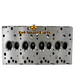 Cylinder Head for Isuzu 4JG2 4JG2T Engine Komatsu Hyster TCM Forklift Truck-Replacement Aftermarket Parts