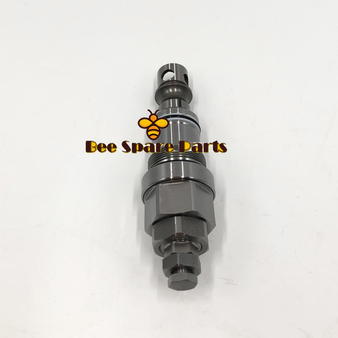 Relief Valve 723-46-48100 for Komatsu PC200 PC210 PC220 PC230 PC250 PC270 PC290 PC300 PC308 PC340 PC350 PC360 PC380 PC400 PC450 PW200 PW220