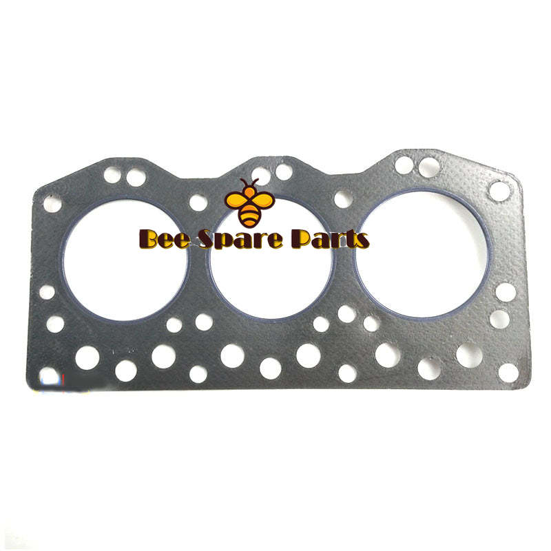 New Cylinder Head Gasket For Isuzu 3AD1 Engine Excavator