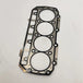 Engine Head Gasket 129907-01331 For Yanmar 4TNV98 4TNV98T Excavator Loader Forklift Generator