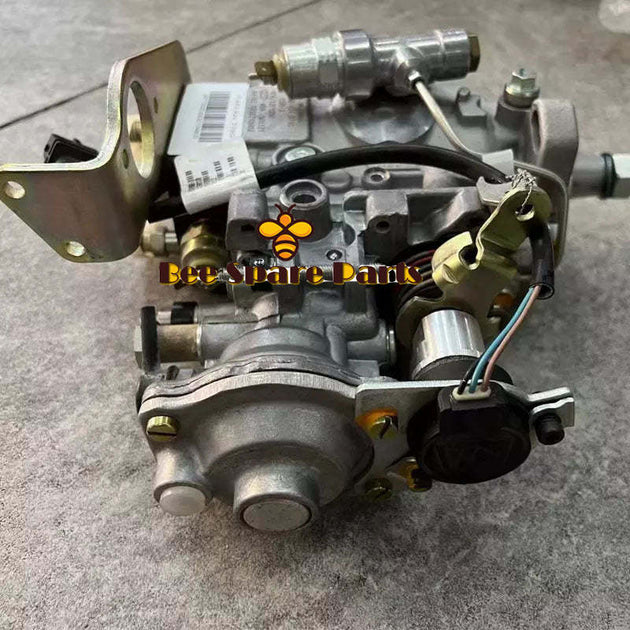 New Fuel Injection Pump 0460424058 3917507 For Cummins 4BT 3.9 Diesel Engines