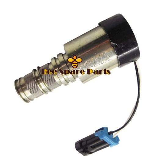 AL177485 Solenoid Valve 26918482 26918-312 Compatible With John Deere 6330 6430 6530 6534