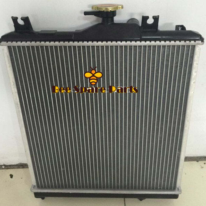 Water Tank Radiator 20T-03-81110 for Komatsu PC35R-8 PC45R-8 PC40R-8 PC30R-8